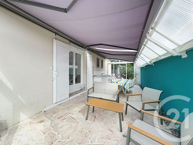 Maison &agrave; louer - 4 pi&egrave;ces - 88,93 m2 - Gujan Mestras - 33 - AQUITAINE