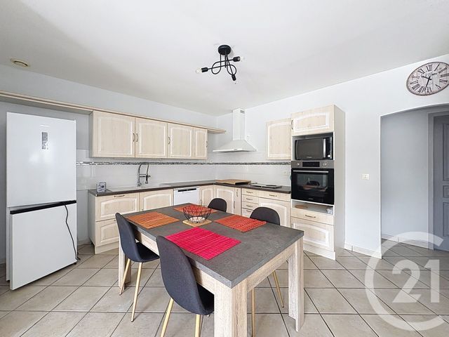 Maison &agrave; louer - 4 pi&egrave;ces - 88,93 m2 - Gujan Mestras - 33 - AQUITAINE