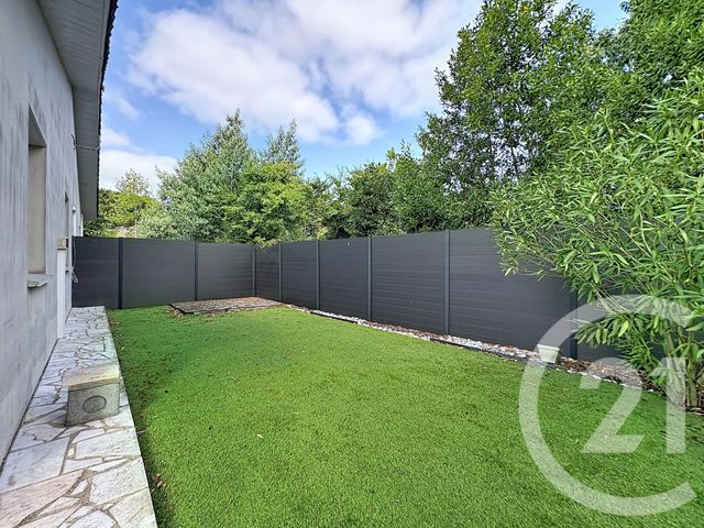Maison &agrave; louer - 4 pi&egrave;ces - 88,93 m2 - Gujan Mestras - 33 - AQUITAINE