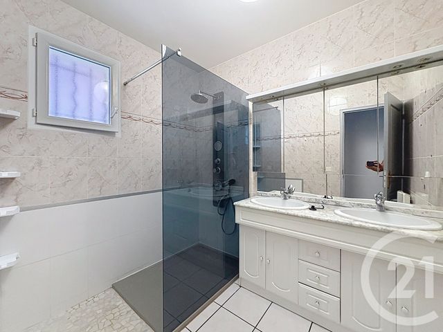 Maison &agrave; louer - 4 pi&egrave;ces - 88,93 m2 - Gujan Mestras - 33 - AQUITAINE