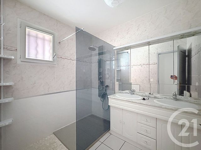 Maison &agrave; louer - 4 pi&egrave;ces - 88,93 m2 - Gujan Mestras - 33 - AQUITAINE