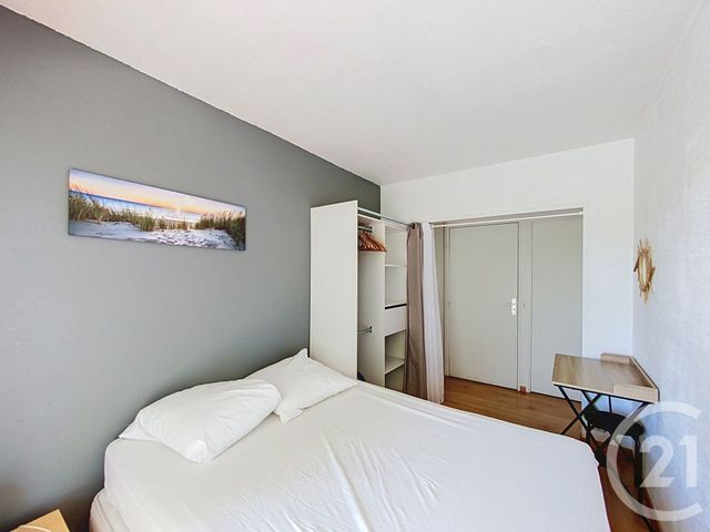Appartement T2 &agrave; louer - 2 pi&egrave;ces - 32,32 m2 - Arcachon - 33 - AQUITAINE