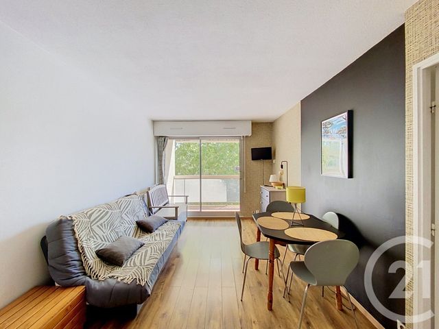 Appartement T2 à louer ARCACHON