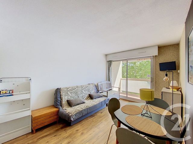 Appartement T2 &agrave; louer - 2 pi&egrave;ces - 32,32 m2 - Arcachon - 33 - AQUITAINE