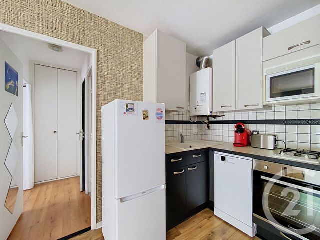 Appartement T2 &agrave; louer - 2 pi&egrave;ces - 32,32 m2 - Arcachon - 33 - AQUITAINE