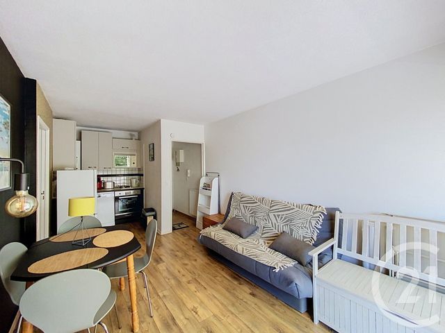 Appartement T2 &agrave; louer - 2 pi&egrave;ces - 32,32 m2 - Arcachon - 33 - AQUITAINE