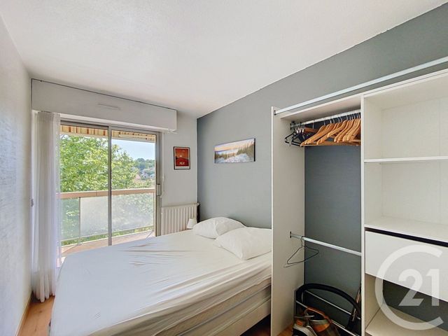 Appartement T2 &agrave; louer - 2 pi&egrave;ces - 32,32 m2 - Arcachon - 33 - AQUITAINE