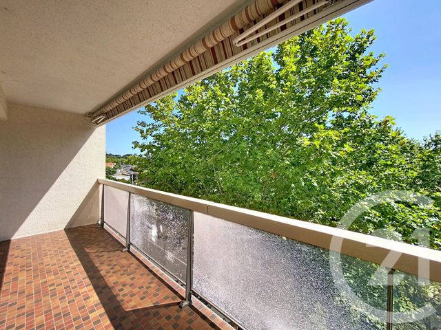 Appartement T2 &agrave; louer - 2 pi&egrave;ces - 32,32 m2 - Arcachon - 33 - AQUITAINE
