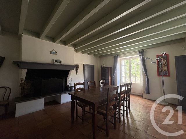 Maison &agrave; vendre - 7 pi&egrave;ces - 325 m2 - Saugnacq Et Muret - 40 - AQUITAINE