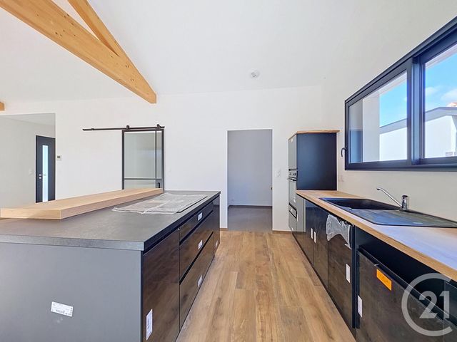 Maison &agrave; vendre - 4 pi&egrave;ces - 105,09 m2 - Audenge - 33 - AQUITAINE