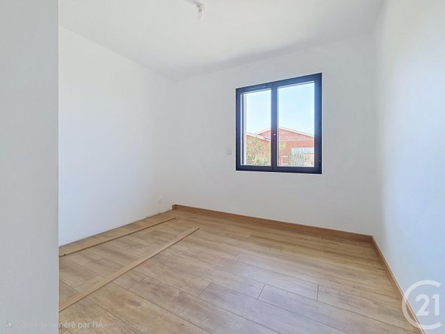 Maison &agrave; vendre - 4 pi&egrave;ces - 105,09 m2 - Audenge - 33 - AQUITAINE