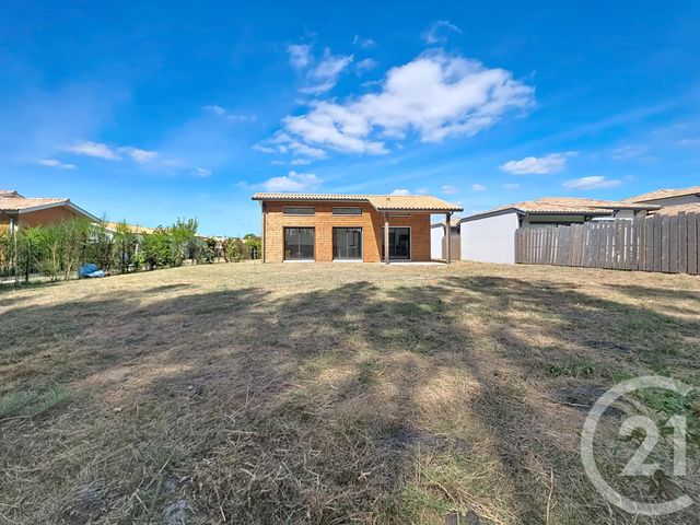 Maison &agrave; vendre - 4 pi&egrave;ces - 105,09 m2 - Audenge - 33 - AQUITAINE