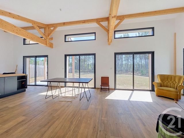 Maison &agrave; vendre - 4 pi&egrave;ces - 105,09 m2 - Audenge - 33 - AQUITAINE