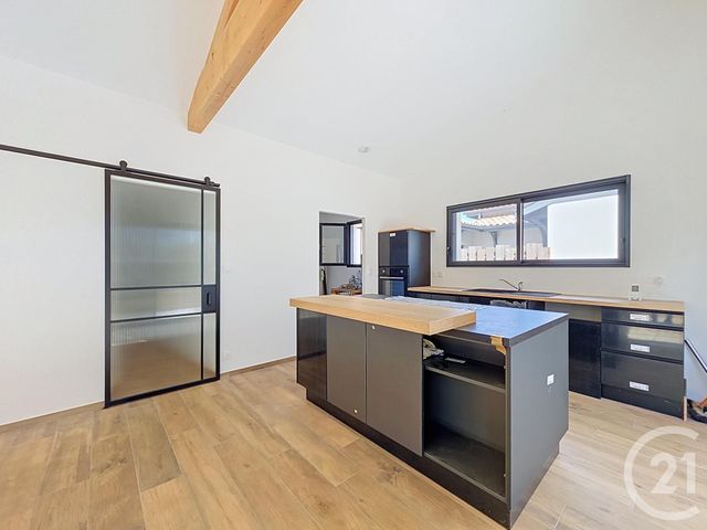 Maison &agrave; vendre - 4 pi&egrave;ces - 105,09 m2 - Audenge - 33 - AQUITAINE