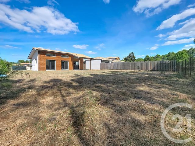 Maison &agrave; vendre - 4 pi&egrave;ces - 105,09 m2 - Audenge - 33 - AQUITAINE