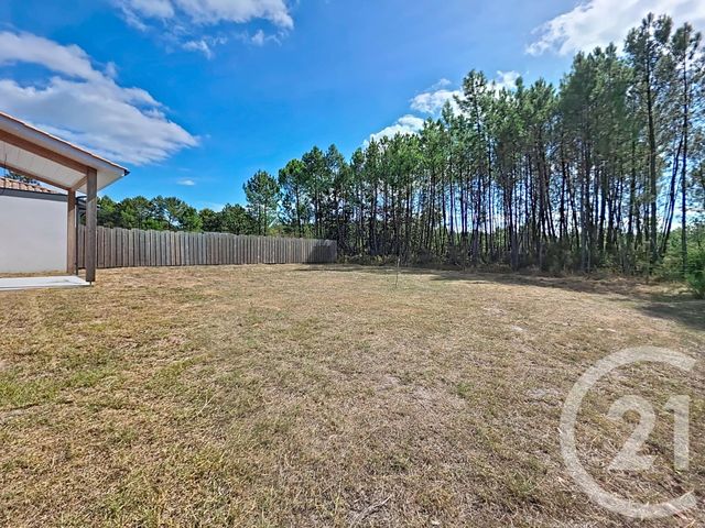 Maison &agrave; vendre - 4 pi&egrave;ces - 105,09 m2 - Audenge - 33 - AQUITAINE