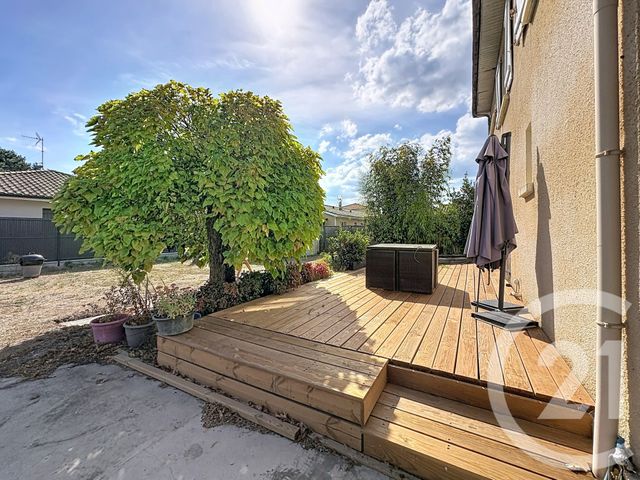 Maison &agrave; vendre - 4 pi&egrave;ces - 134 m2 - Audenge - 33 - AQUITAINE