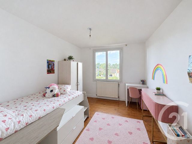 Maison &agrave; vendre - 4 pi&egrave;ces - 134 m2 - Audenge - 33 - AQUITAINE