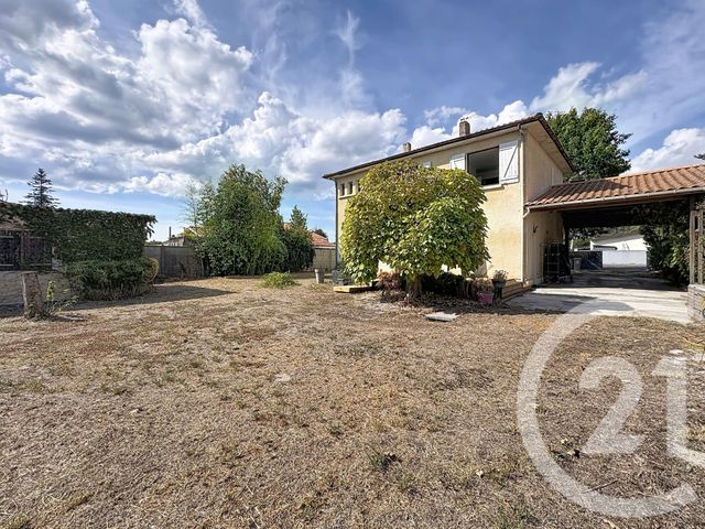 Maison &agrave; vendre - 4 pi&egrave;ces - 134 m2 - Audenge - 33 - AQUITAINE