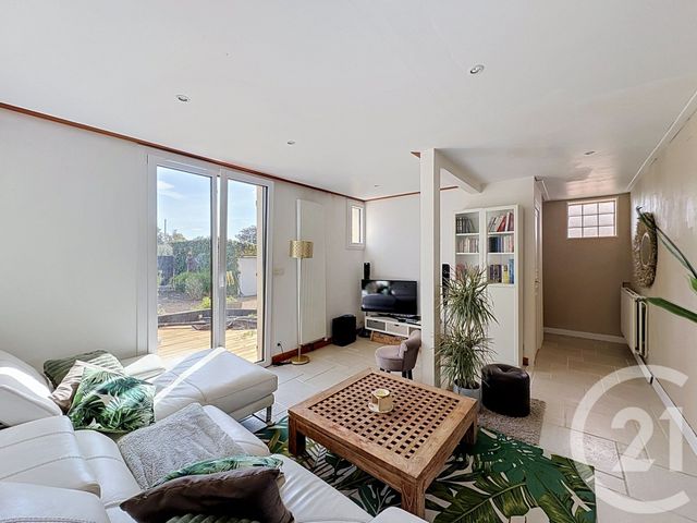 Maison &agrave; vendre - 4 pi&egrave;ces - 134 m2 - Audenge - 33 - AQUITAINE
