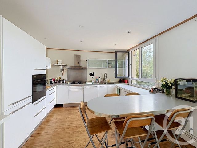 Maison &agrave; vendre - 4 pi&egrave;ces - 134 m2 - Audenge - 33 - AQUITAINE