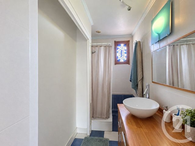 Maison &agrave; vendre - 4 pi&egrave;ces - 134 m2 - Audenge - 33 - AQUITAINE