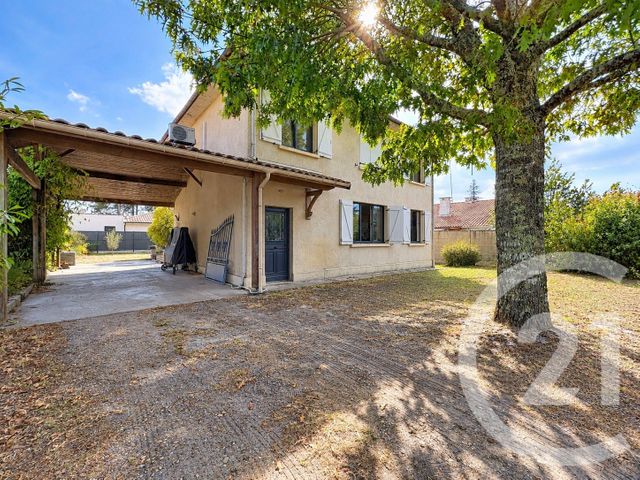 maison - AUDENGE - 33