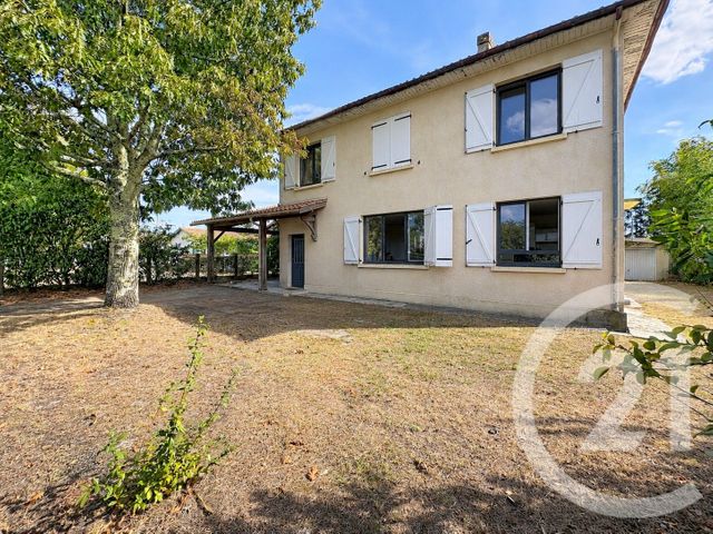 Maison &agrave; vendre - 4 pi&egrave;ces - 134 m2 - Audenge - 33 - AQUITAINE