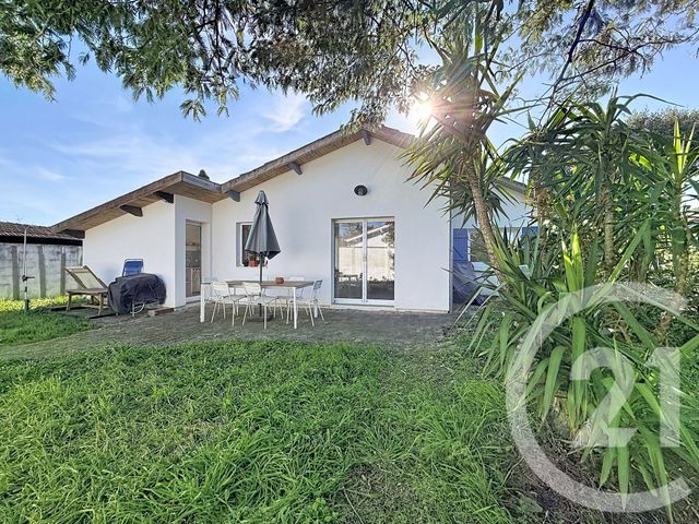 Maison &agrave; louer - 4 pi&egrave;ces - 73 m2 - La Teste De Buch - 33 - AQUITAINE