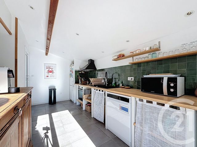 Maison &agrave; louer - 4 pi&egrave;ces - 73 m2 - La Teste De Buch - 33 - AQUITAINE