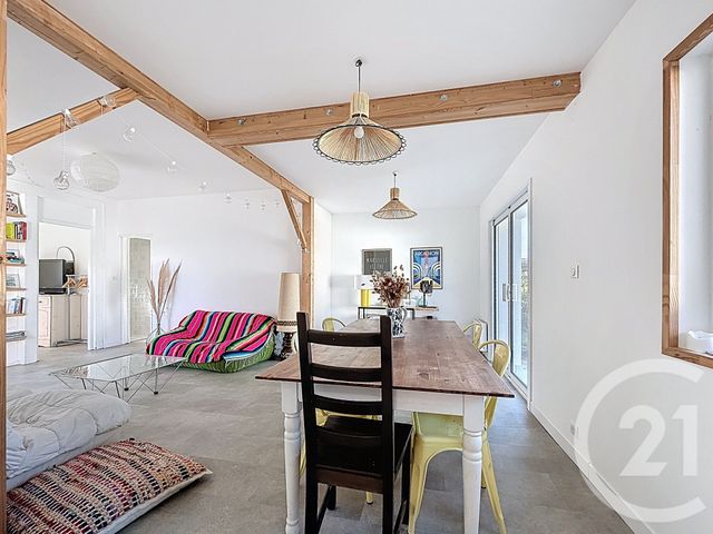 Maison &agrave; louer - 4 pi&egrave;ces - 73 m2 - La Teste De Buch - 33 - AQUITAINE
