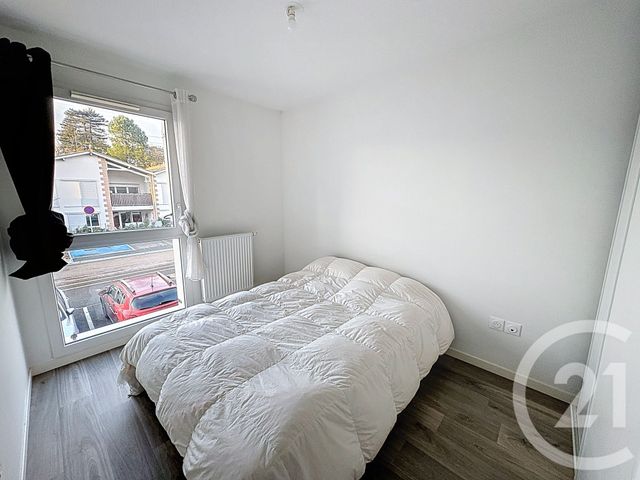 Appartement F3 &agrave; louer - 3 pi&egrave;ces - 58,66 m2 - Marcheprime - 33 - AQUITAINE