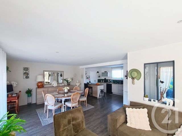 Maison &agrave; vendre - 4 pi&egrave;ces - 109,45 m2 - Biganos - 33 - AQUITAINE