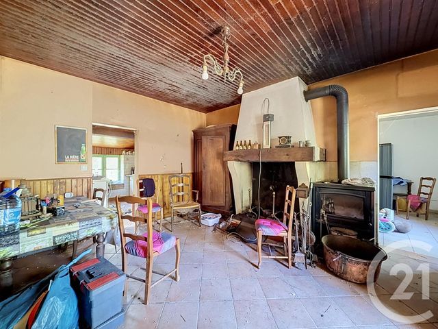 Maison &agrave; vendre - 4 pi&egrave;ces - 74,55 m2 - Marcheprime - 33 - AQUITAINE