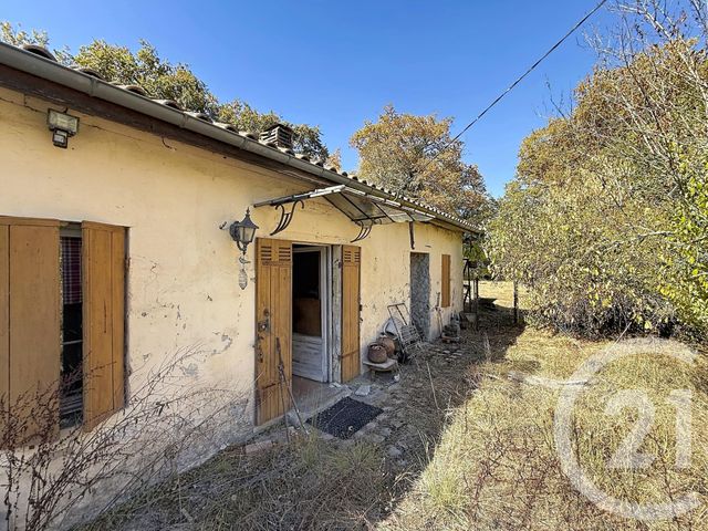 Maison &agrave; vendre - 4 pi&egrave;ces - 74,55 m2 - Marcheprime - 33 - AQUITAINE