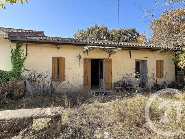 Maison &agrave; vendre - 4 pi&egrave;ces - 74,55 m2 - Marcheprime - 33 - AQUITAINE
