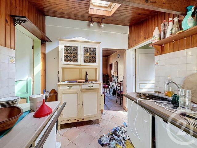 Maison &agrave; vendre - 4 pi&egrave;ces - 74,55 m2 - Marcheprime - 33 - AQUITAINE