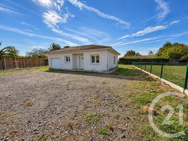 Maison à vendre MIOS