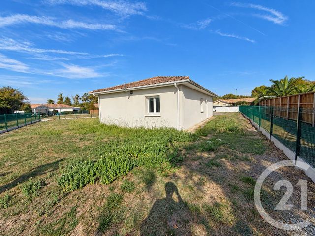 Maison &agrave; vendre - 5 pi&egrave;ces - 117,83 m2 - Mios - 33 - AQUITAINE