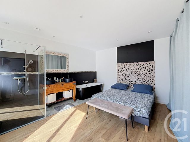 Maison &agrave; vendre - 5 pi&egrave;ces - 143,28 m2 - Audenge - 33 - AQUITAINE