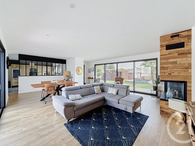 Maison &agrave; vendre - 5 pi&egrave;ces - 143,28 m2 - Audenge - 33 - AQUITAINE