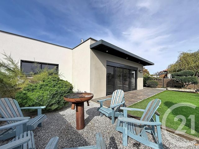 Maison &agrave; vendre - 5 pi&egrave;ces - 143,28 m2 - Audenge - 33 - AQUITAINE