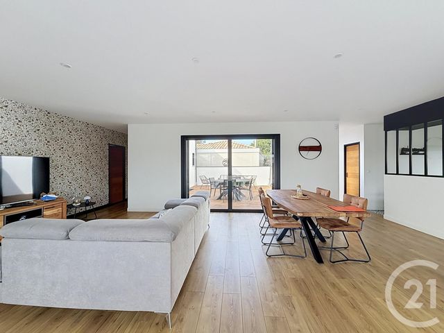 Maison &agrave; vendre - 5 pi&egrave;ces - 143,28 m2 - Audenge - 33 - AQUITAINE