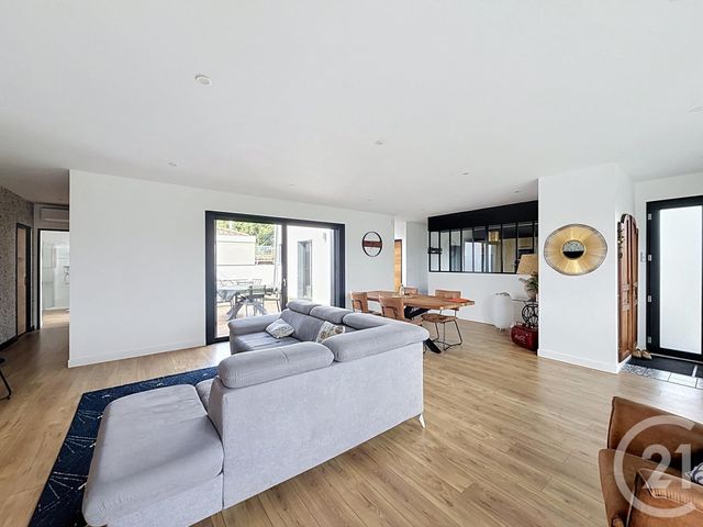 Maison &agrave; vendre - 5 pi&egrave;ces - 143,28 m2 - Audenge - 33 - AQUITAINE