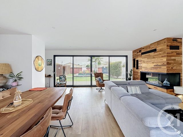 Maison &agrave; vendre - 5 pi&egrave;ces - 143,28 m2 - Audenge - 33 - AQUITAINE
