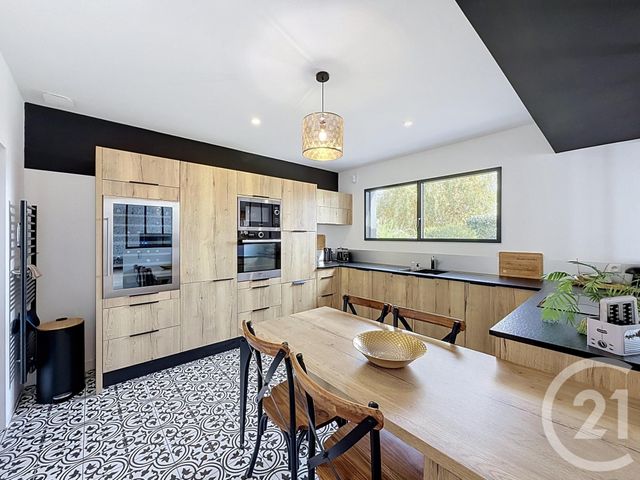 Maison &agrave; vendre - 5 pi&egrave;ces - 143,28 m2 - Audenge - 33 - AQUITAINE