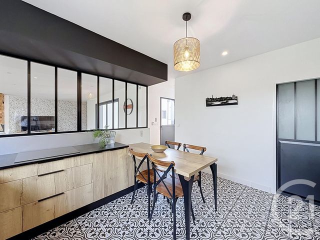 Maison &agrave; vendre - 5 pi&egrave;ces - 143,28 m2 - Audenge - 33 - AQUITAINE