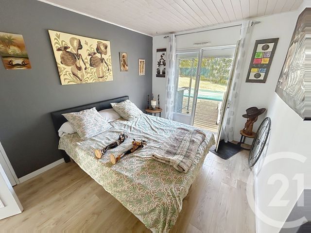 Maison &agrave; vendre - 6 pi&egrave;ces - 169,13 m2 - Mios - 33 - AQUITAINE