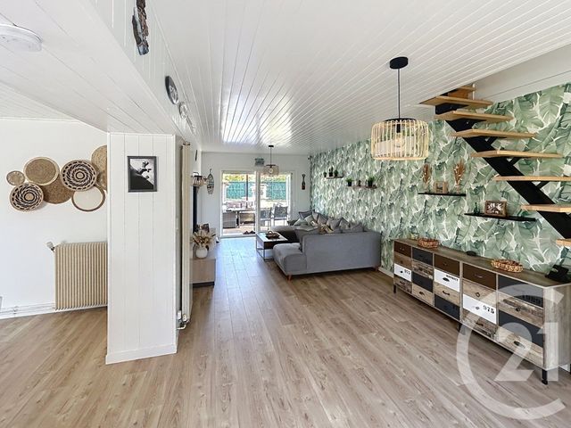 Maison &agrave; vendre - 6 pi&egrave;ces - 169,13 m2 - Mios - 33 - AQUITAINE