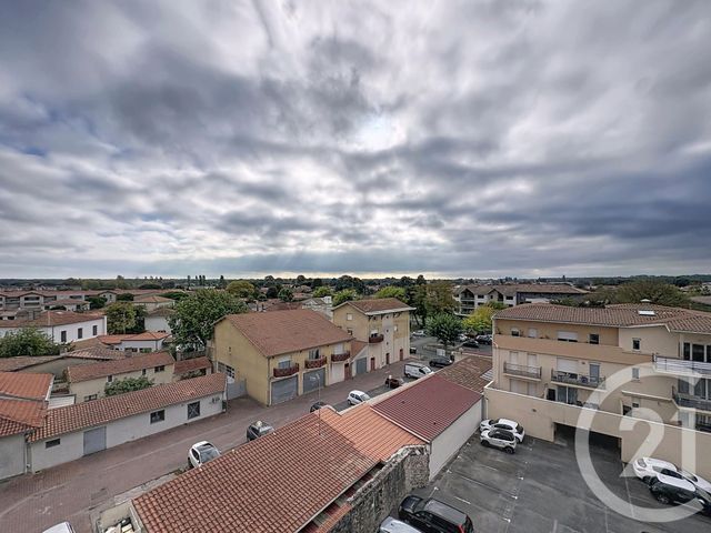 Appartement T3 &agrave; louer - 3 pi&egrave;ces - 82,18 m2 - La Teste De Buch - 33 - AQUITAINE